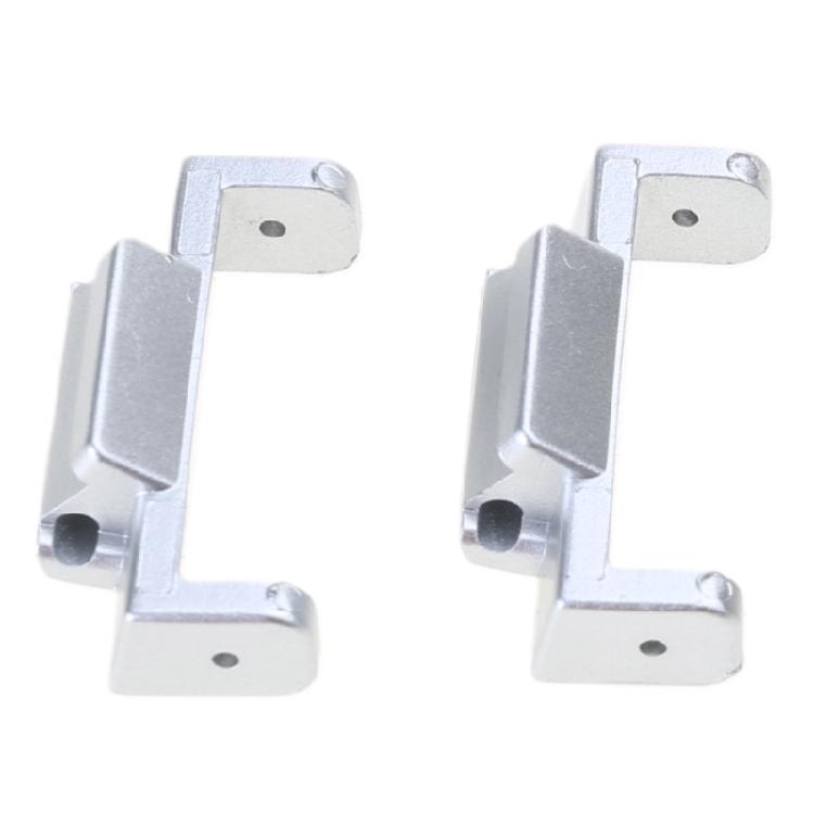 Łatwy w montażu Adapter Paska Smartwatcha Zestaw Łączników Paska na Nadgarstek dla DW-5600 DW-6900 DW-9052 GLS-8900 Paski 22mm