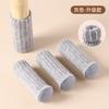 Protective Cover Stool Foot Cover Table And Chair Foot Pad Thickened Chair Cover Wear-resistant Mute Non- Chair Foot Cover