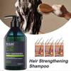 Zhangguang 101 Shampoo 428g Voor Haaruitval Vermindering En Dichtheid
