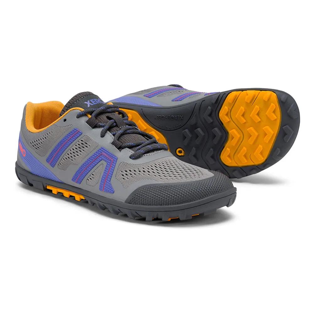 Xero Shoes Кроссовки для трейлраннинга Mesa II