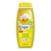 Isana Kids Gel Doccia al Limone e Glitter 300 ml