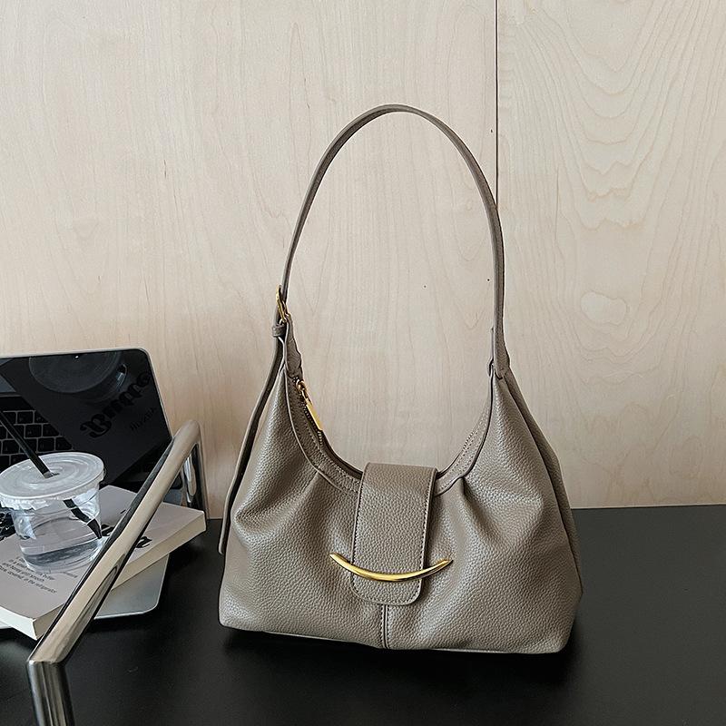 Simple and Spacious Bag, Fashionable and Casual Shoulder Bag, Women's Crossbody Tote Bag