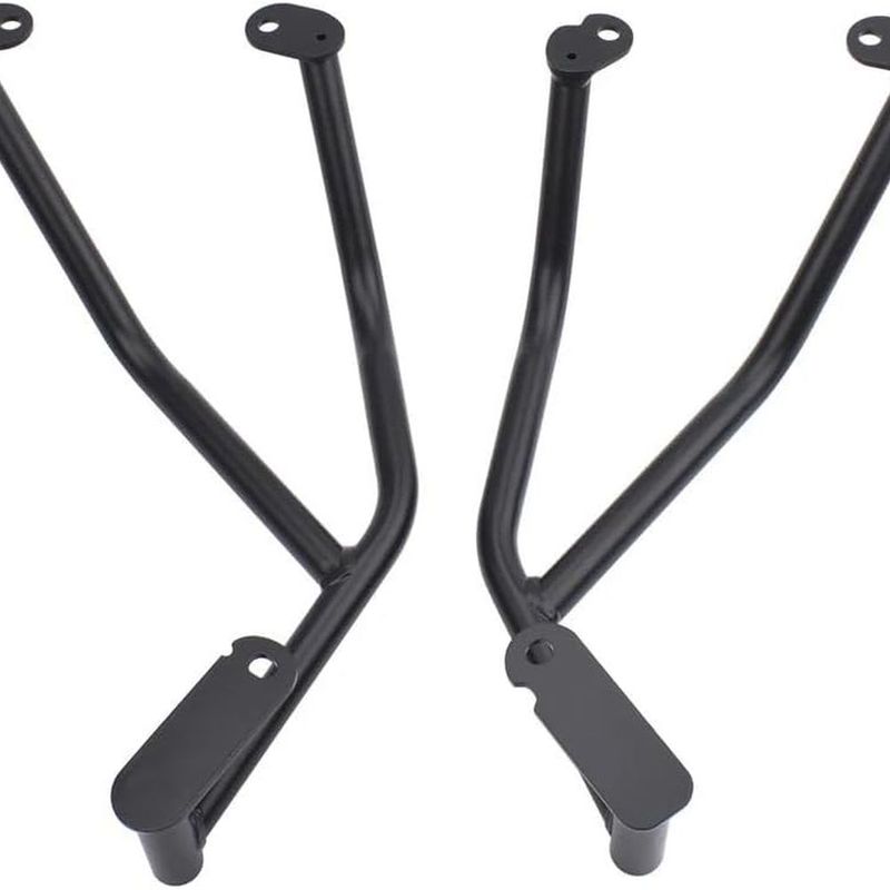 600 for 750 2006-2010 Crash Bar Frame Bumper Motorcycle Highway Engine Guard Fairing Protector Motorbike Engine Guards