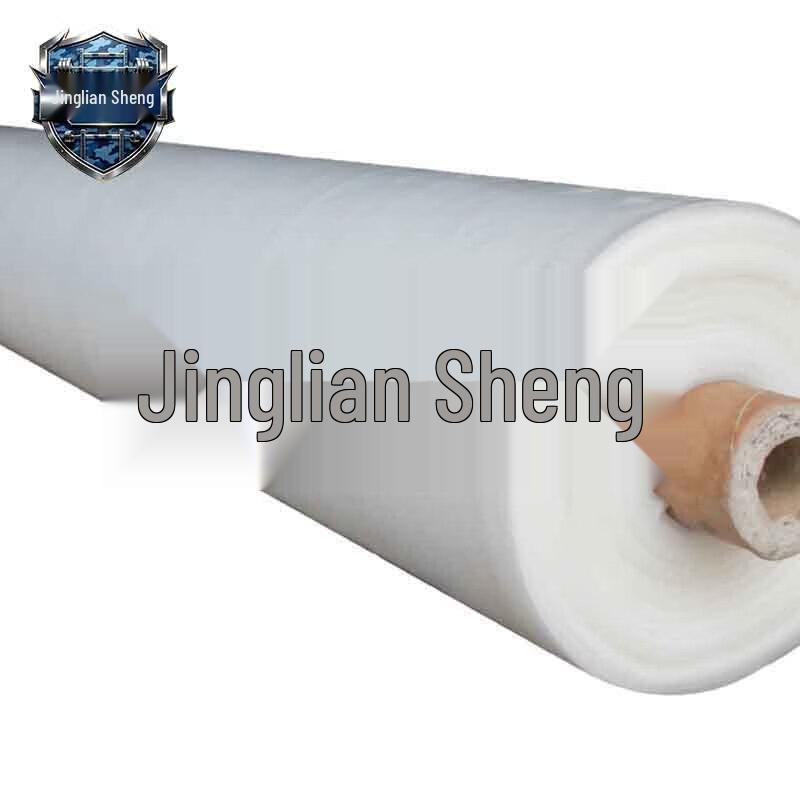 Durable Transparent Agricultural Greenhouse Film