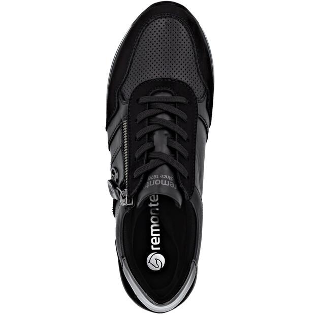 Кроссовки Remonte Dorndorf Sneaker D1327