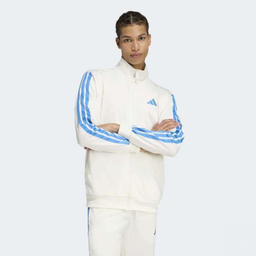 AdidaS Men S Dayready Track Top A3XL
