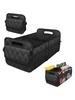 Car Trunk Organizer for SUV, Car Organizers and Storage with 6 Pocket, Car Accessories Waterproof Polyester Trunk Organizer