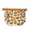 Foldable Food Box Bag Large Capacity Picnic Bag Cartoon Insulated Bag  Vegetable Storage