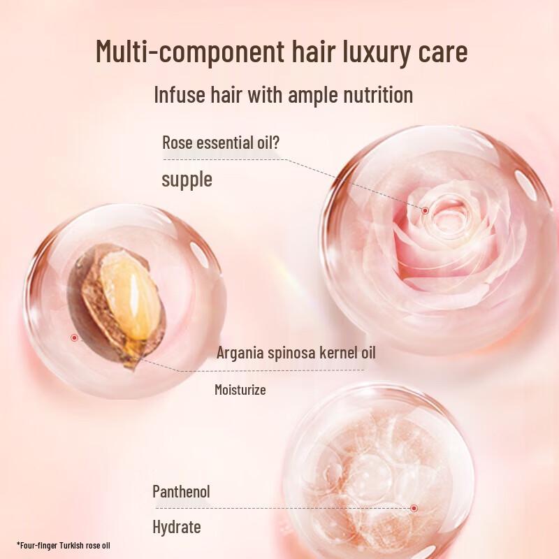 Adoff Hair Repair Care Set