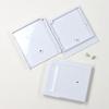 Protective Plastic Game Card Case For Gameboy GBP Game Cartridge Holder Gaming Organization