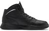 Puma Rebound Playoff Black White 370546-02
