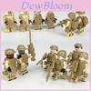 Specia Force Soldiers Building Blocks Sets Model Kids Toy For Collectors And Kids