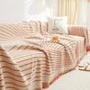 One-piece Chenille Sofa Towel Living Room Sofa Anti-cat Scratch Sofa Cover Towel Universal All-inclusive Cover Cloth