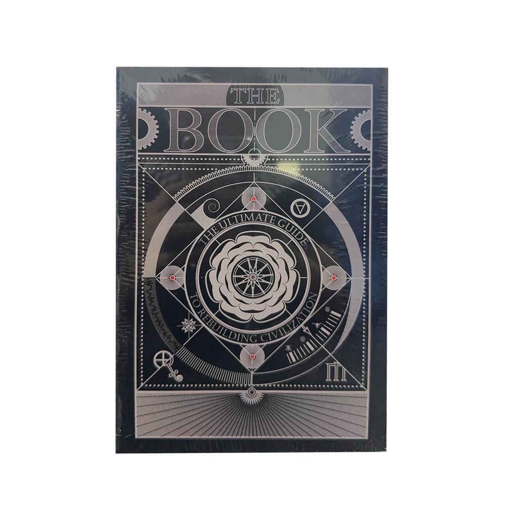 The Bookr, Who Leads Readers To Deeply Understand The Core Concepts And Practical Skills Of The Subject Through Richs Knowledge And Experience