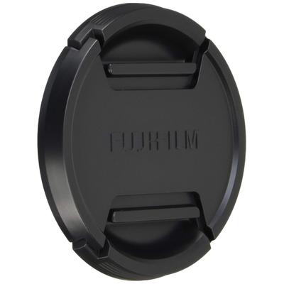 FUJIFILM FLCP-72 II Přední krytka objektivu - 72mm Univerzální krytka pro fotoaparát