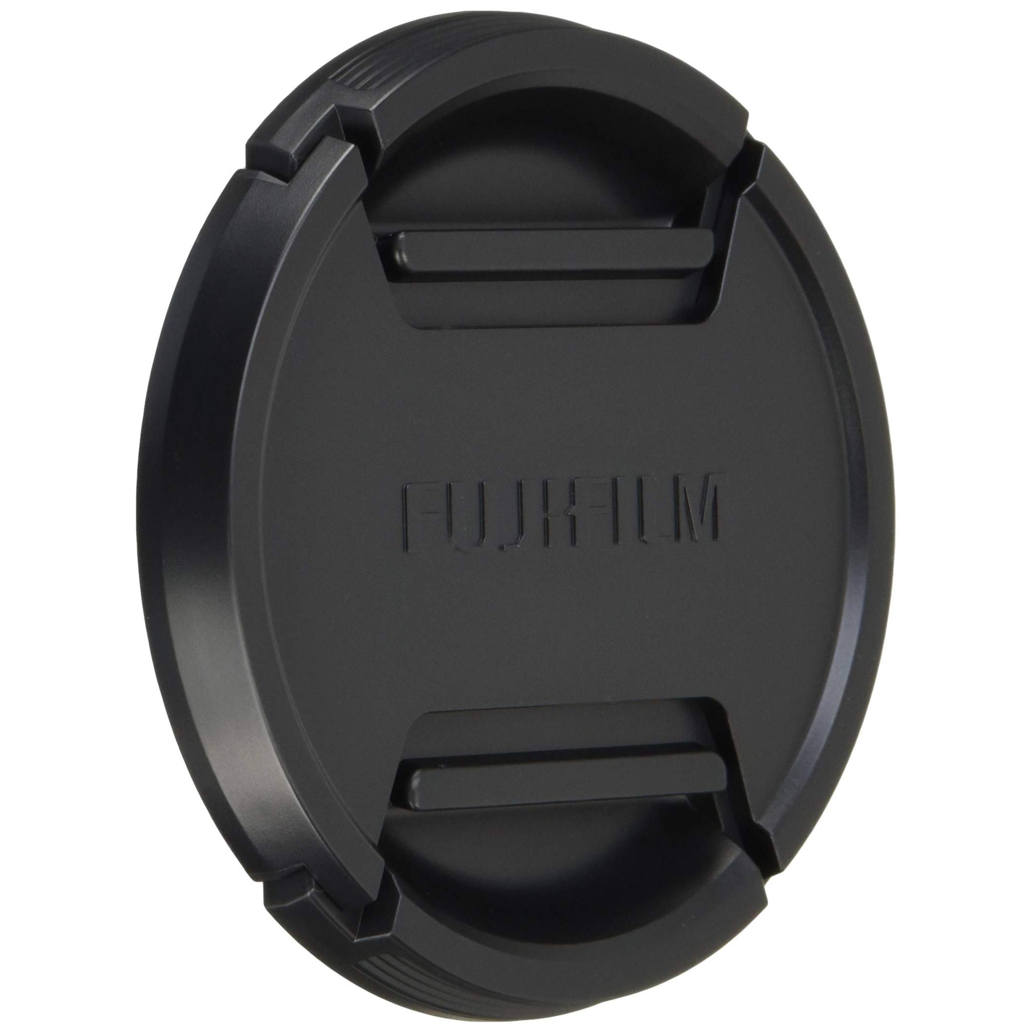 

FUJIFILM FLCP-72 II Кришка передньої лінзи - 72 мм Універсальна кришка для камери