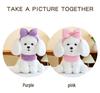 Princess Teddy Bear Plush Toy for Kids - Perfect Birthday Gift 