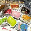 Super Soft Simulation Bread Squeeze Toy Creative Realistic Cake Pinch  for Kids Adults