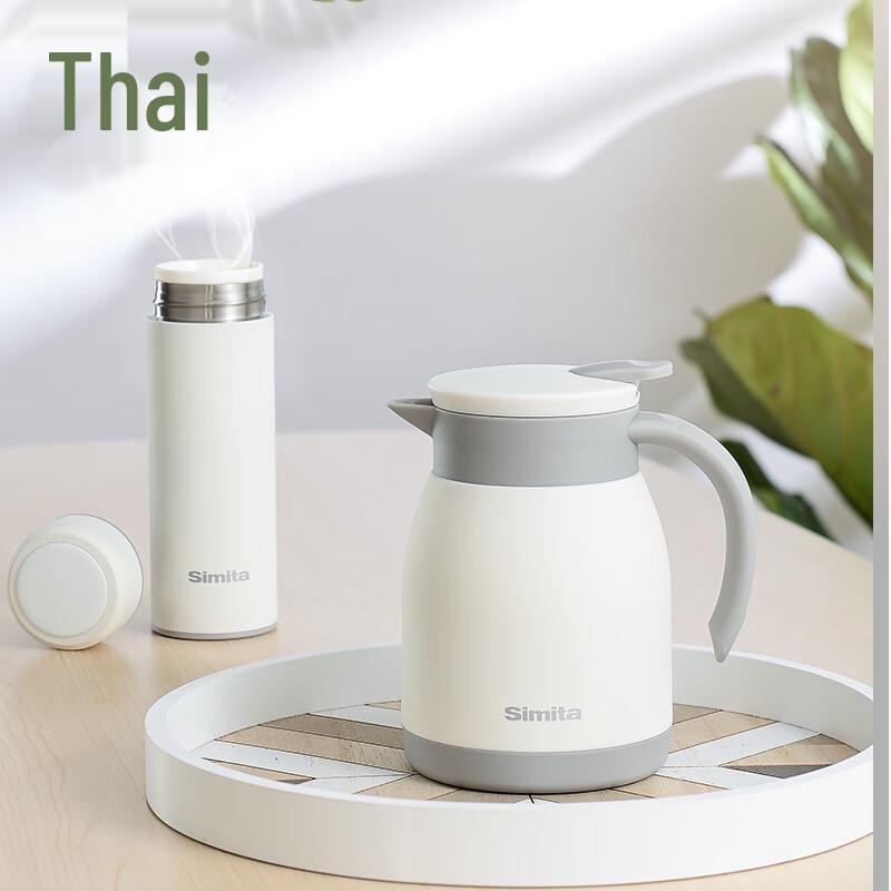 Schmidt Portable Insulated Bottle and Mug Gift Set