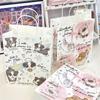 Cute Dog Paper Bag Handbag Shopping Bag Packaging Bag Gift Bag Storage Bag Gift Packaging