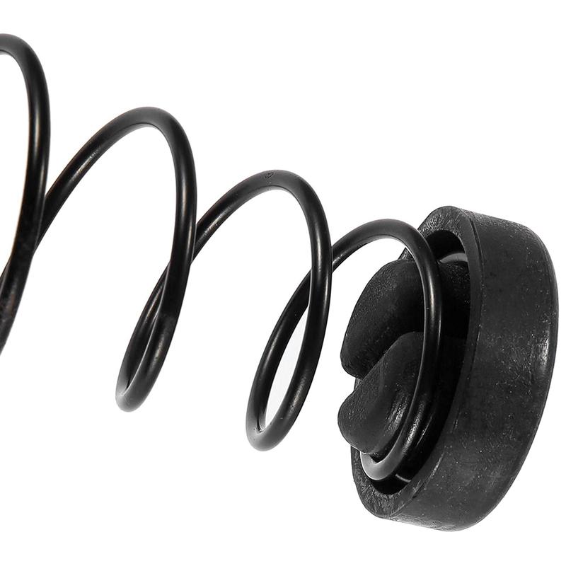 Car Hood Up Spring Body Single Assembly 55176732AD for Jeep Wrangler JK 1997-2018