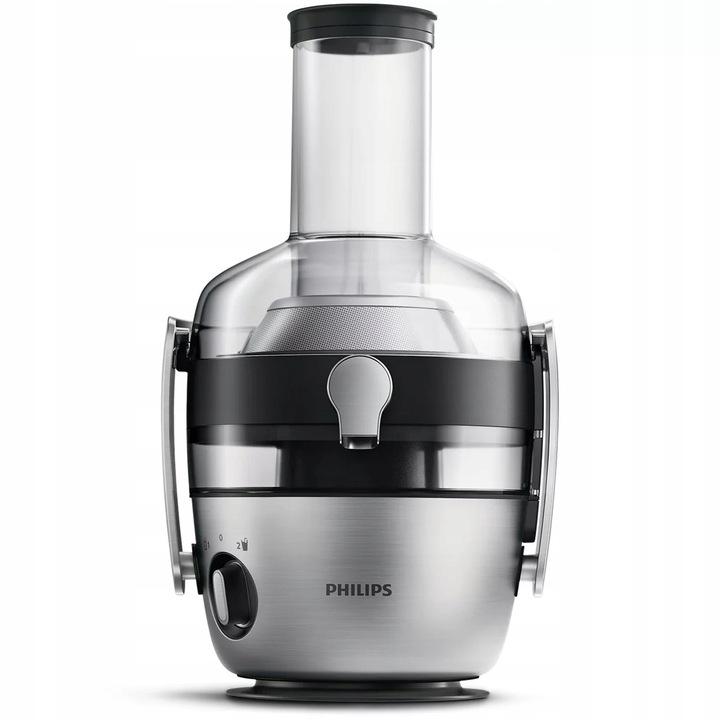 Super Merchant Sapcentrifuge Philips Hr1922/21 Avance Collection 1200W