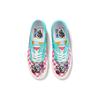 One Piece x Vans Authentic 44 DX Chopper Unisex Sneaker Blau Mint Rosa VN0005U8JBW