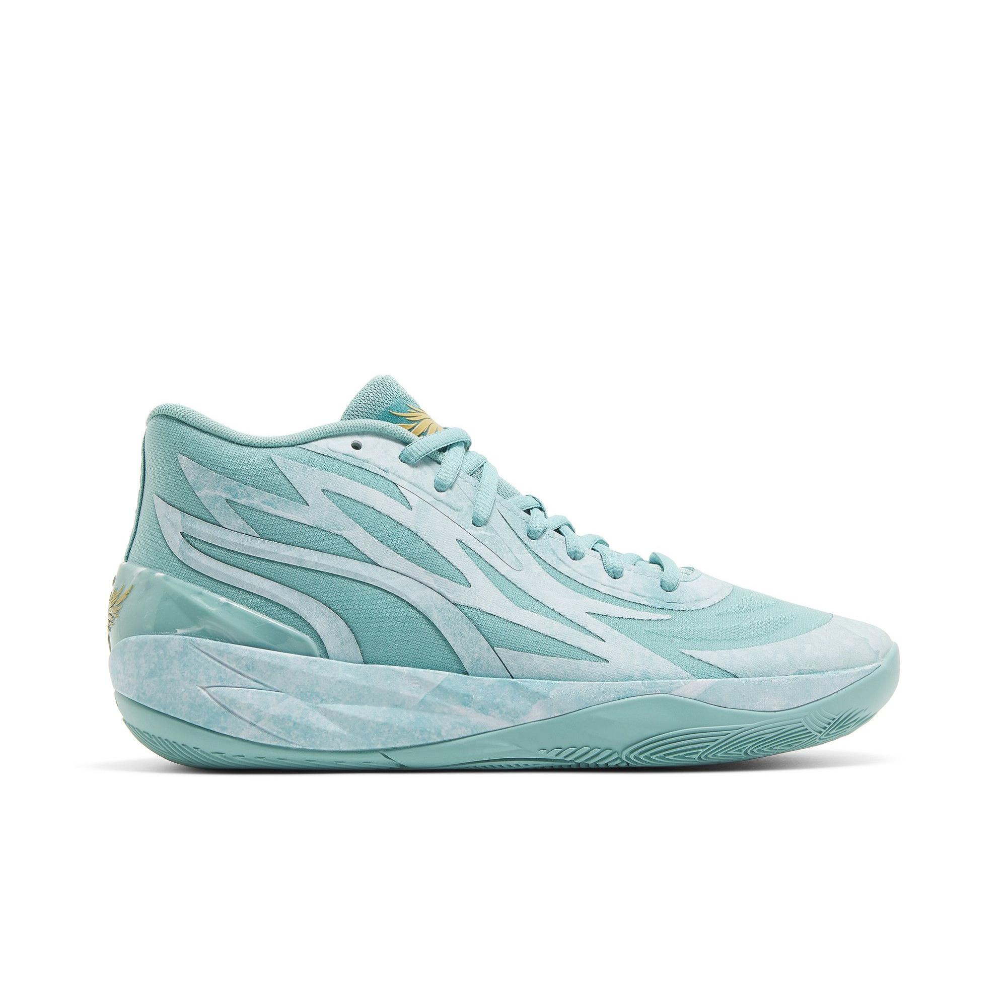 Puma MB.02 `Jade` (Unisex) Lake