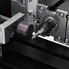 Metallfräsmaschine Mini Horizontal Hochleistung 60W TZ20005MM