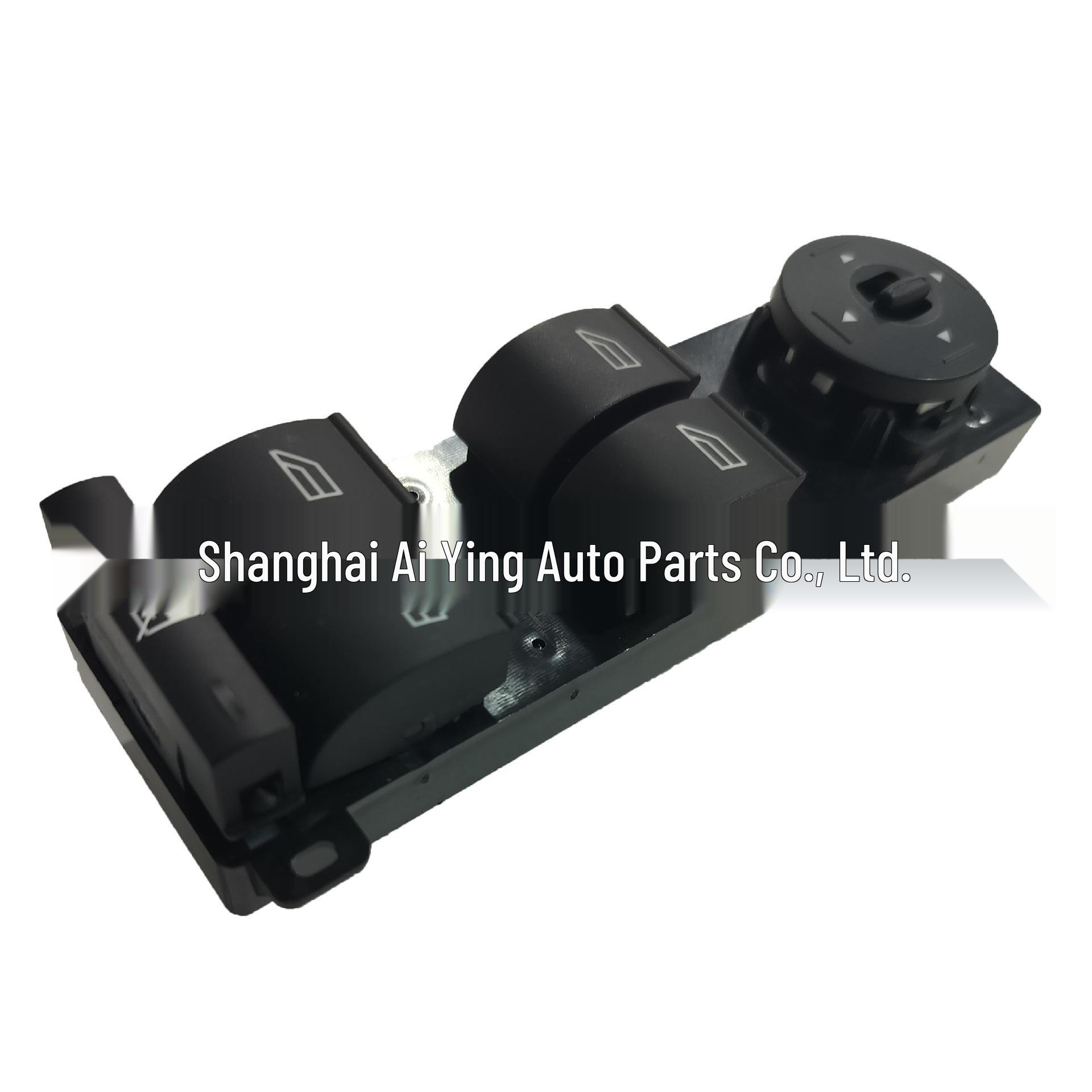 

In-Stock Ford Focus Window Switch 3M5T-14A132-AG None