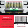 Zeekr 9X 2025-2026 Detachable Front Grille Insect Net Upgrade Accessory
