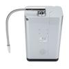 Hydrogen Rich Water Generator Wall Mounted Multifunctional Small Molecule Cluster Alkaline Acidic Water Ionizer with 3.8in LCD