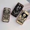 RE21 Divination Tarot New High-End Shell Phone Case for Xiaomi Poco C40 C50 C51 C55 C65 C71 C75 F3 F5 F6 F7 M2 M3 Pro Ultra