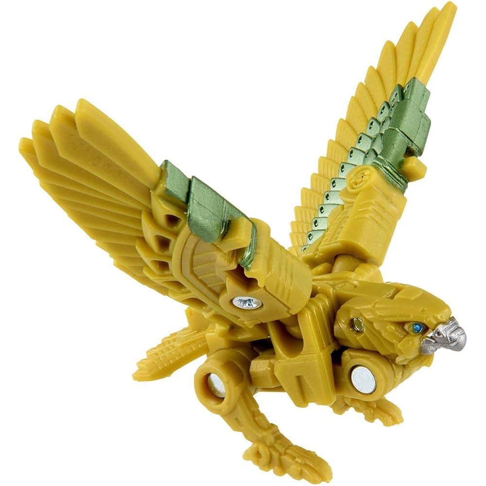 Takara Tomy Transformers Beast Awakening BW-05 Airazor Awakening Weapon Action Figure