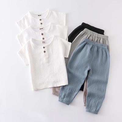 Unisex (fino ai 3 anni) – Completi abbinati