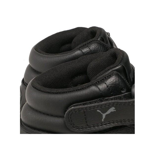 Кроссовки Puma Carina 2.0 Mid