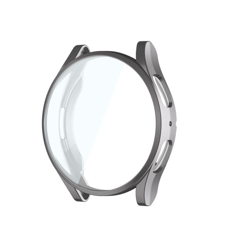 Soft Case For Galaxy Watch 5 40mm 44mm Thin Light Tpu Case For Galaxy Watch 5 40mm 44mm Protective Bumper for Sh