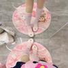Spring and summer Japanese loli wind mp socks sweet girl cute calf socks lolita lolita socks medium tube socks
