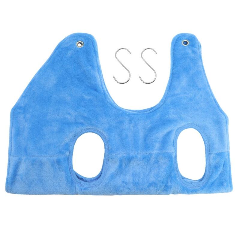 Pet Dog Cat Grooming Hammocks Helper Restraint Bag Puppy Dog Cat Nail Clip Trimming Bathing Bag