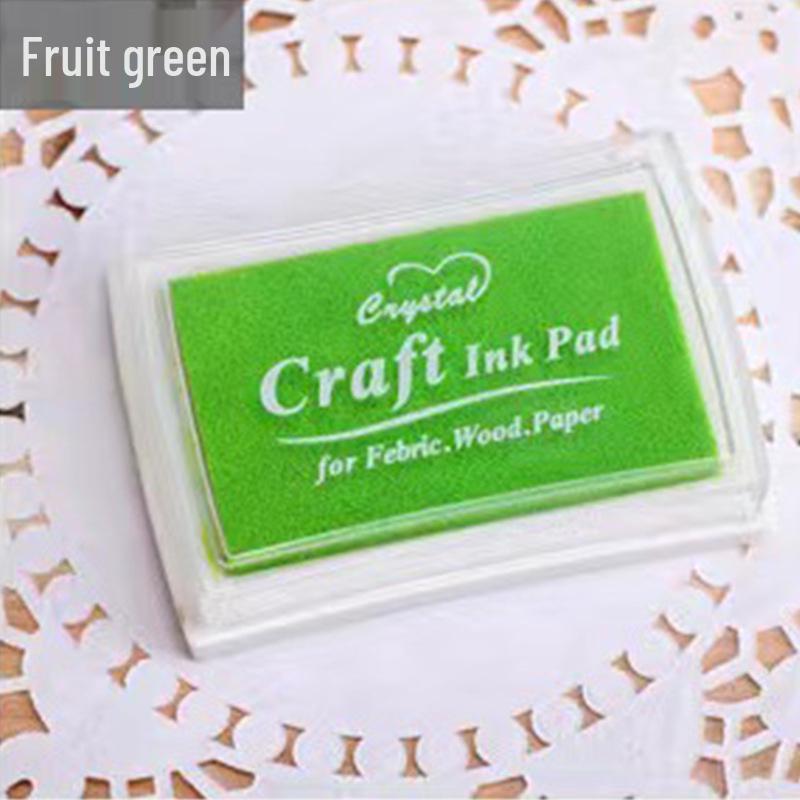 Retro Style Date Roller Stamp - Adjustable Postmark Effect for Journals