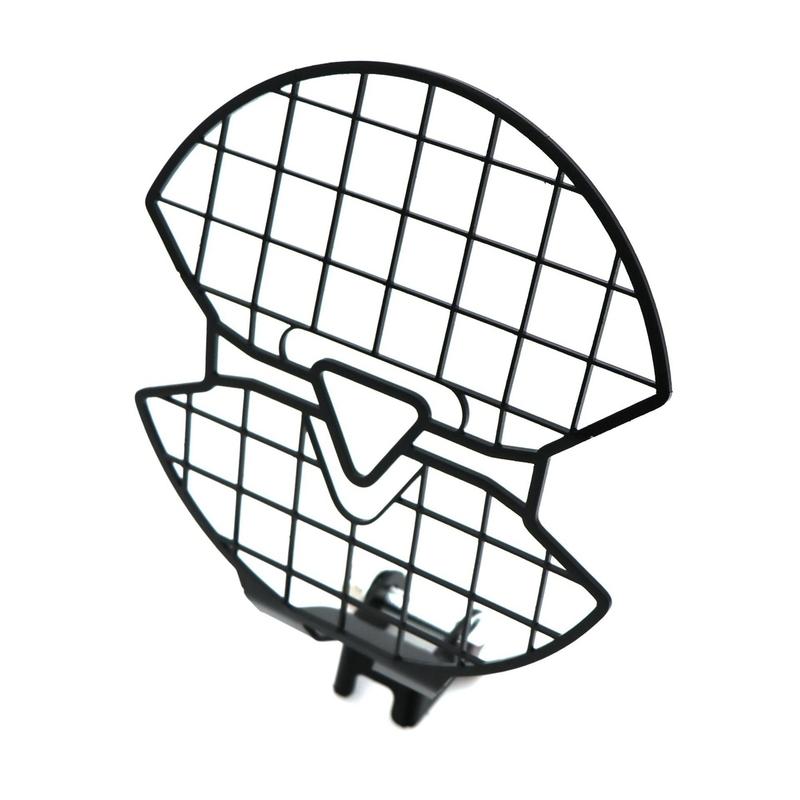 Motorcycle Headlight Protector Grille Guard Cover Protection Grill For TRIDENT660 Trident 660 Trident660 2021 2022