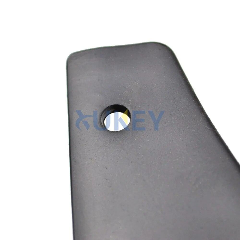 Set Car Mud Flaps For Citroen C5 Sedan Estate 2008-2017 Mudflaps Splash Guards Mud Flap Mudguards Fender 2009 2010 2011 2012