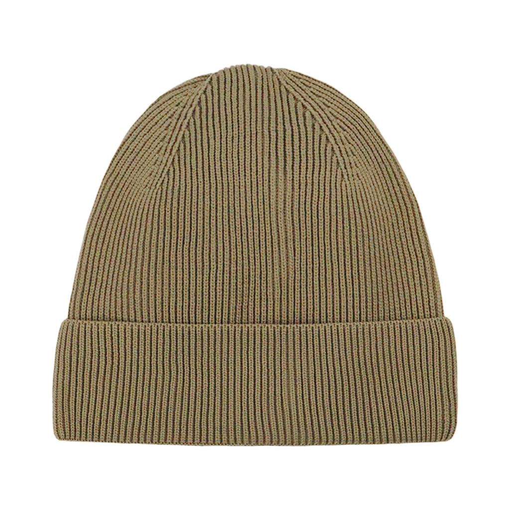 Autumn Outdoor Warm Streetwear Cap Winter New Hat for Men Knitted Korea Beanie Thick Hats Man Solid Color Soft Hat Beanies Hat