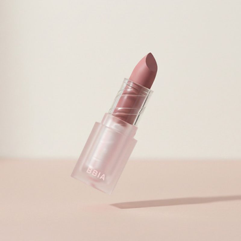 BBIA Last Powder Lipstick 6 Colors
