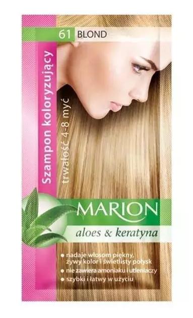 Premium Blonde Shade Enhancing Shampoo - 40 Ml