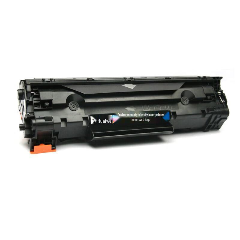 Compatible HP CC388X High Capacity Black Toner Cartridge