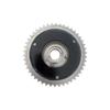 VVT Timing Gear Set 55284366 Camshaft Phase Adjusters Sprocket For Fiat 1.8L Engine-A65M