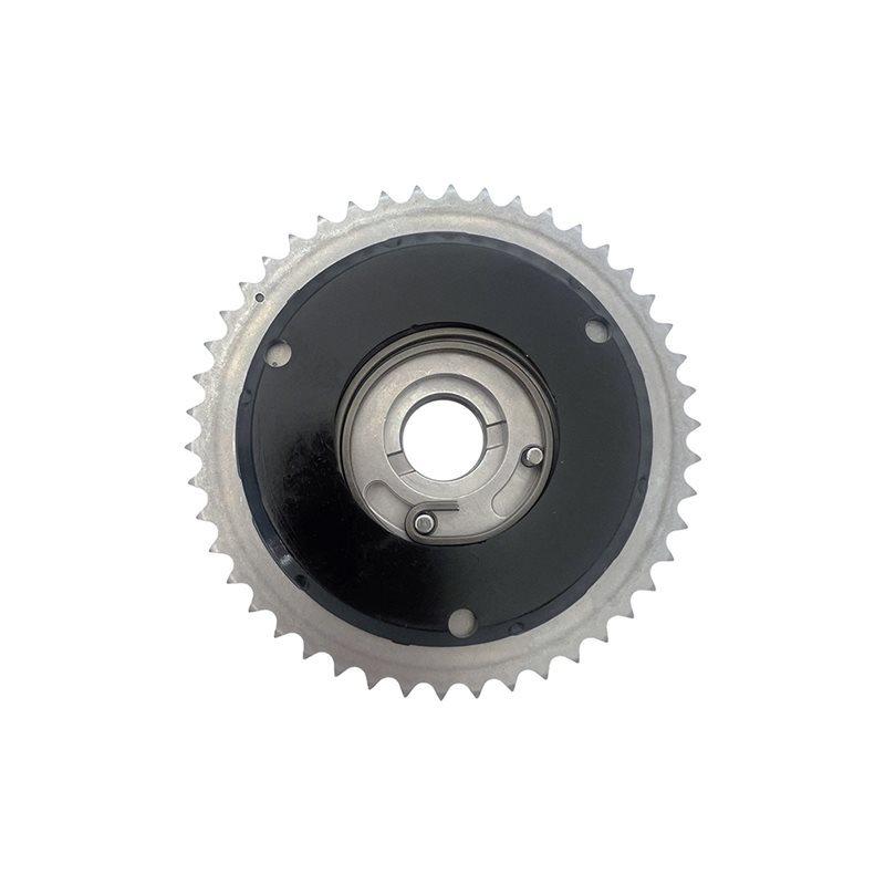 

VVT Timing Gear Set 55284366 Camshaft Phase Adjusters Sprocket For Fiat 1.8L Engine-A65M