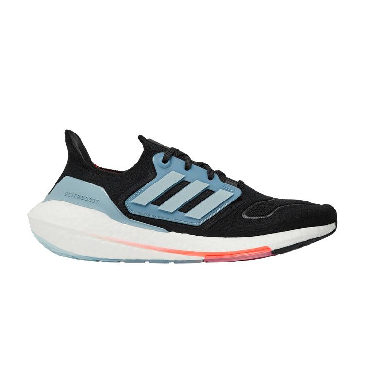 adidas Ultra Boost 22 Core Black Magic Grey 40