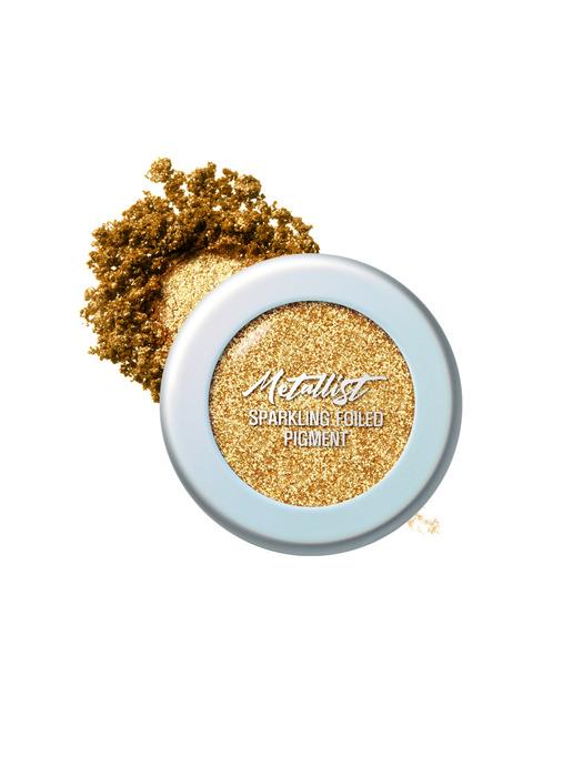 TOUCH IN SOL Metallist Sparkling Foil Pigment